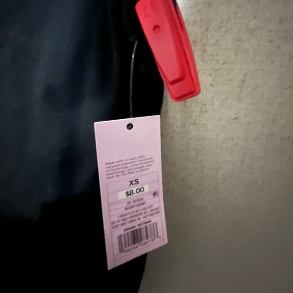 Black Tank - Picture 2 of 3